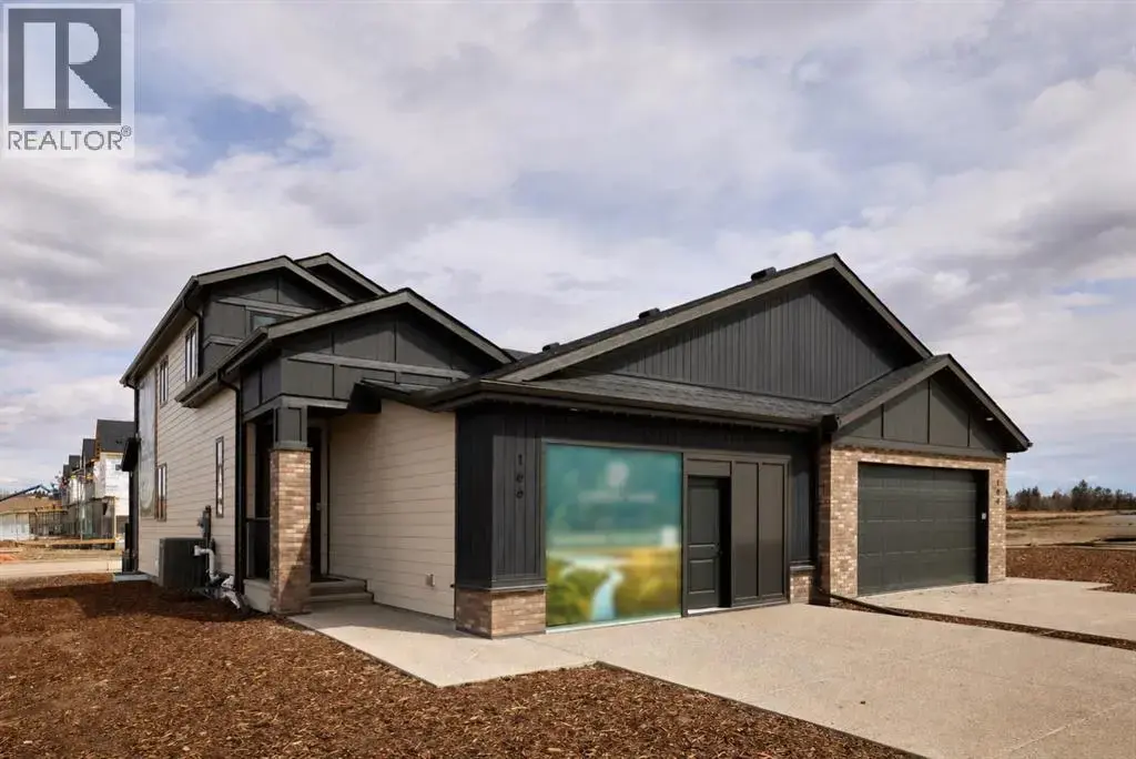 166 Juniper Ridge Crescent, Tsuut'ina